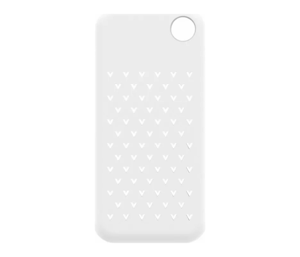 Verbatim Pocket SSD 1TB White/Light Blue - 1547486 - zdjęcie 3